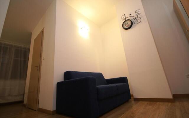 Apartament Confort Timisoara