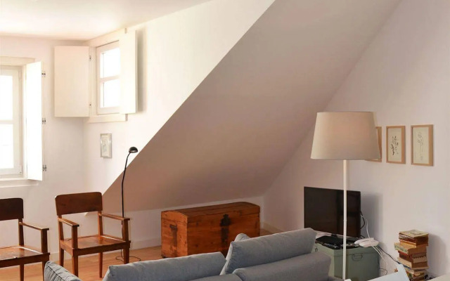 My Suite Lisbon Serviced Apartments