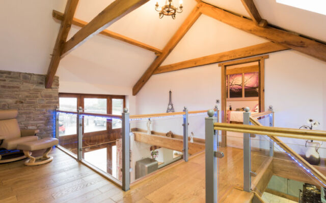 Holiday Home Crai