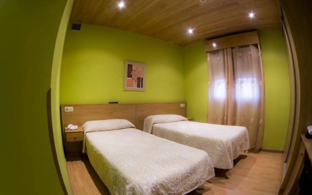 Hotel El Horreo de Aviles