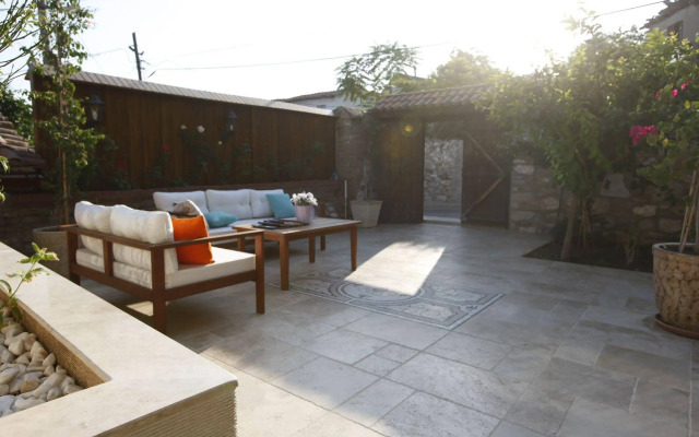 Livia Hotel Ephesus