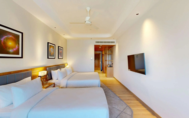 Radisson Hotel Nathdwara