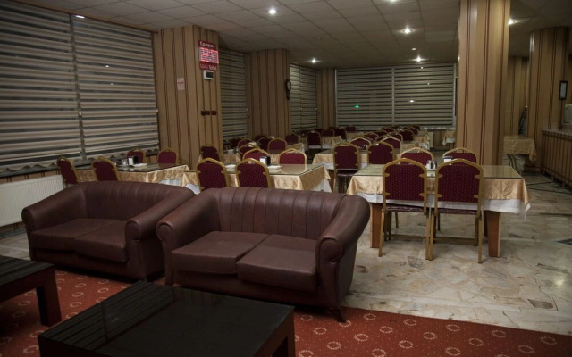 Hotel Ceyhan