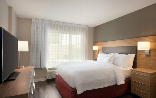 TownePlace Suites by Marriott Minooka