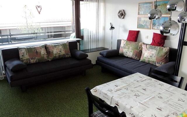 Appartement Nr 92, Alpenappartementhaus, Oberstaufen-Steibis, Allgäu