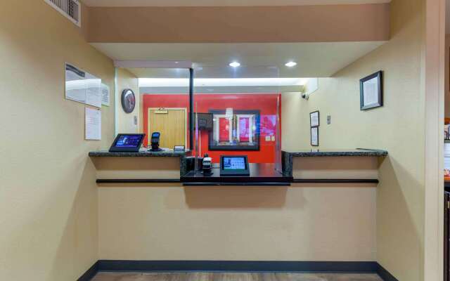 Extended Stay America Suites - Washington, D.C. - Fairfax