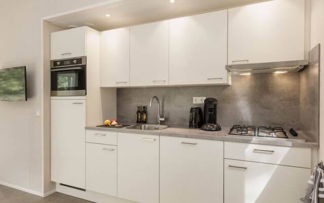 Comfortable Chalet With two Bathrooms Near the Beach