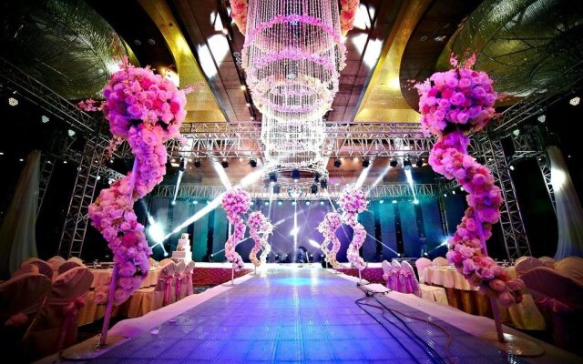 Fu Hong International Hotel