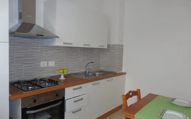 VersoSud - Appartamento Colaianni 23