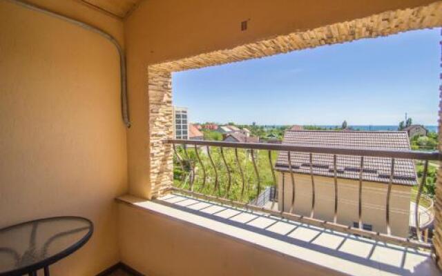 Alexandrovskaya Usadba