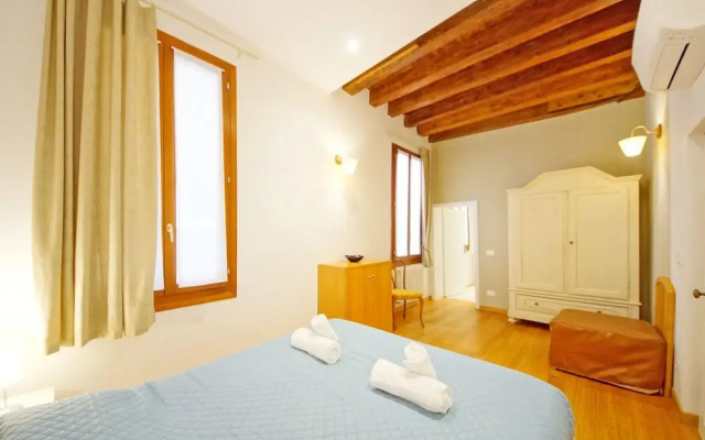 Dolcevita Apartments N. 499