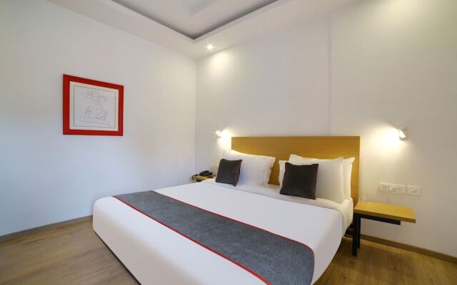 Oyo Townhouse 120 Shushant Lok