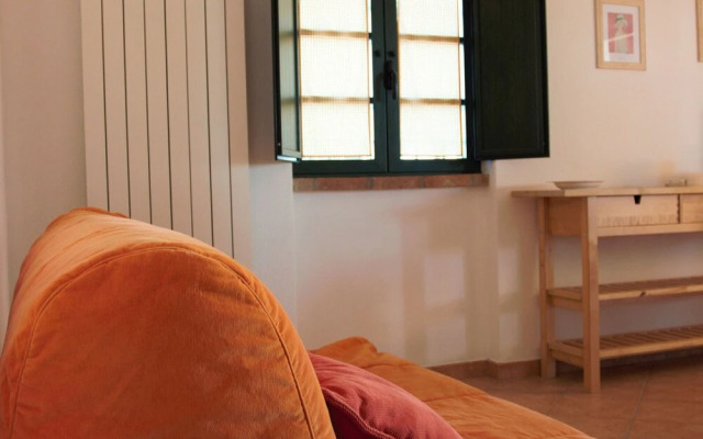 Agriresidence Debbiare