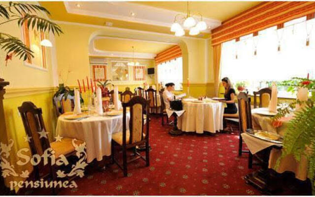 Pensiunea Sofia