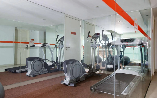 HARRIS Hotel Raya Kuta Bali