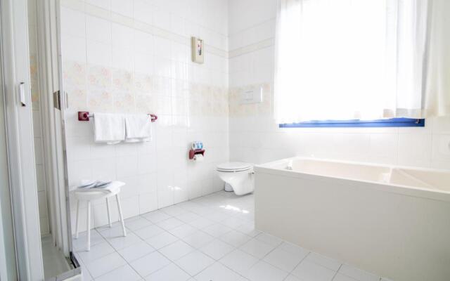 Hi Hotels Riva del Garda