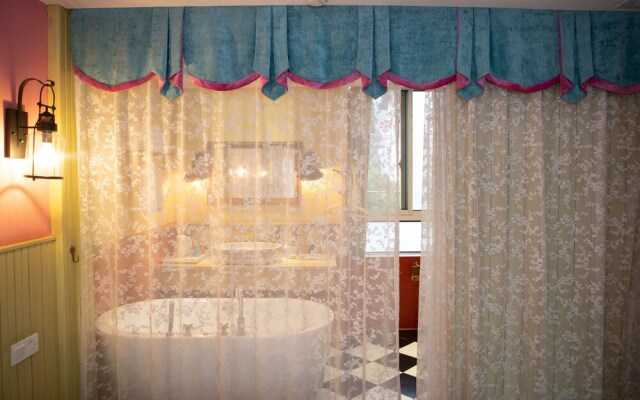 Yungu Garden Residence