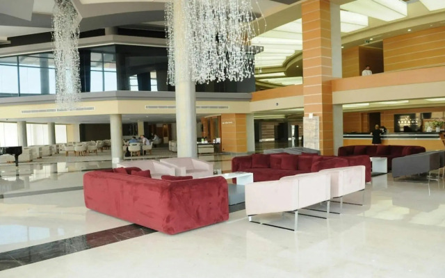 Anemon Grand Adana Otel
