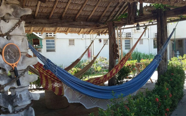 Pousada Solar das Gaivotas