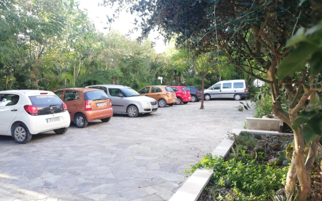 Villa Daizy