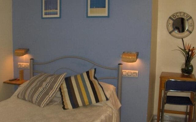 Hostal Puig Rom