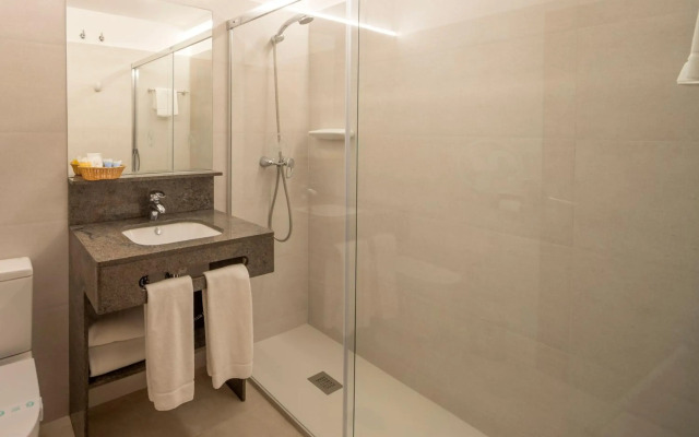 Hotel Real Colegiata San Isidoro