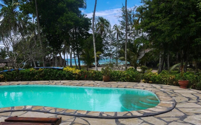 Bidi Badu Zanzibar Village - Hostel