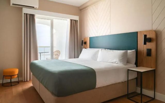 Limehome Benidorm Calle Major