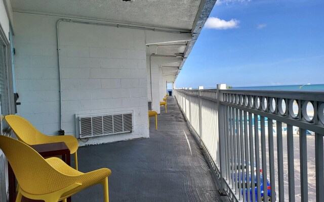 Chateau Mar Beach Resort