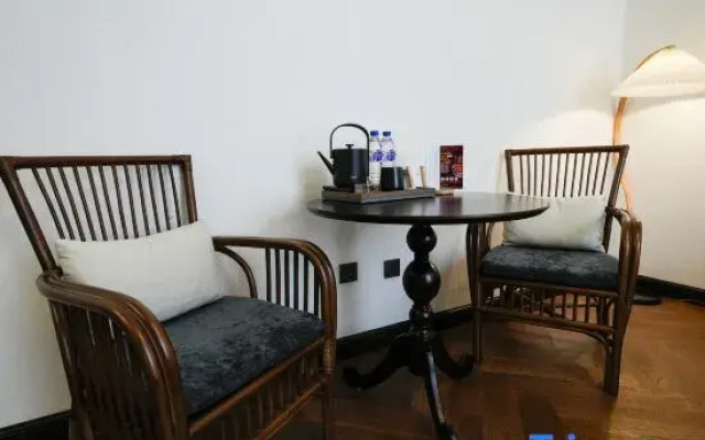 Longxingli Inn (Longxingli Town Branch)