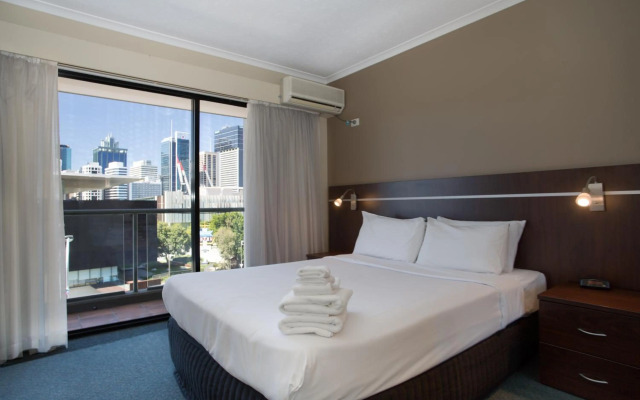 Riverside Hotel Southbank