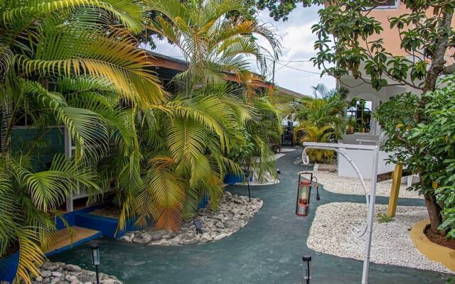 Momsplace Guesthouse