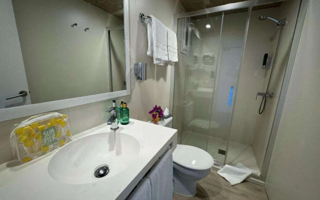 Apartamentos Inn