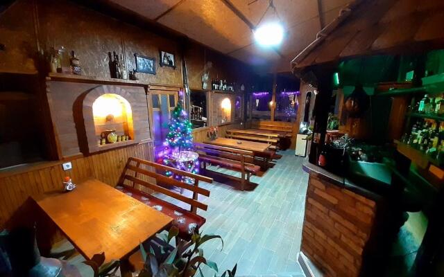 Guest House Lopatnica