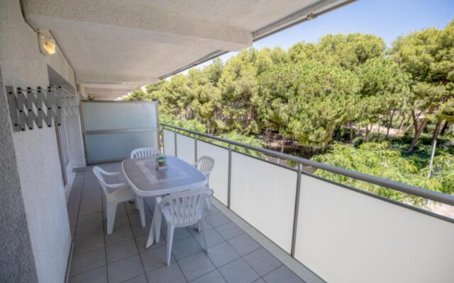 Apartamentos Goya Salou