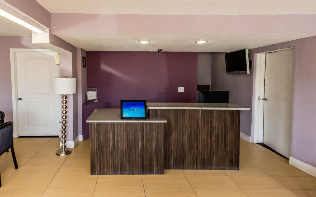 Motel Savanah