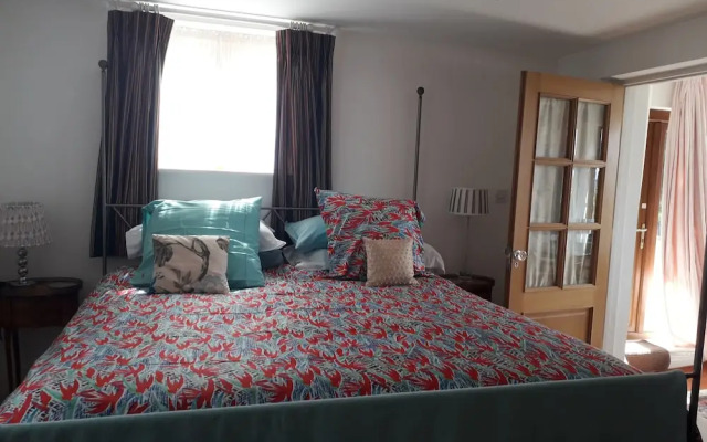 Moaps Farm Bed and Breakfast