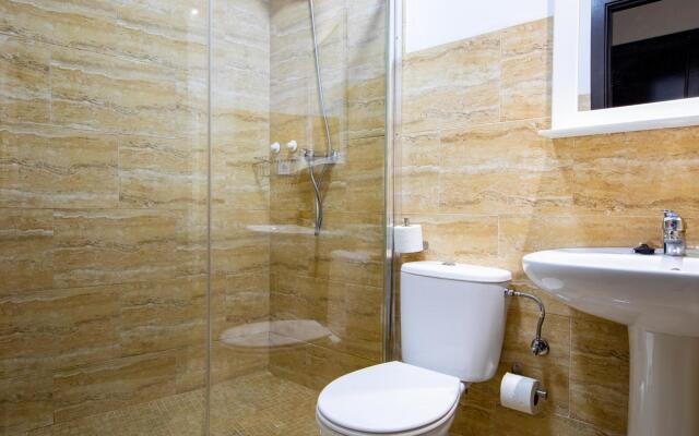 LA MERCED Apartment II 2BR 2BT