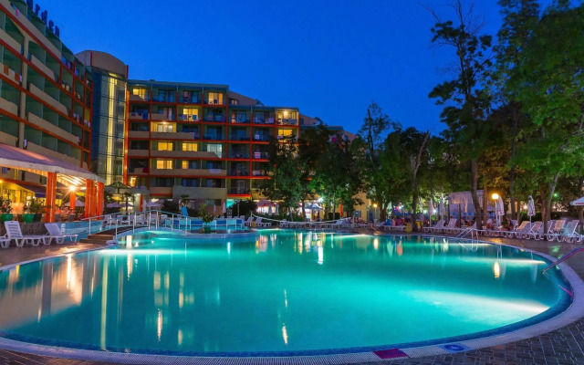 MPM Kalina Garden Hotel