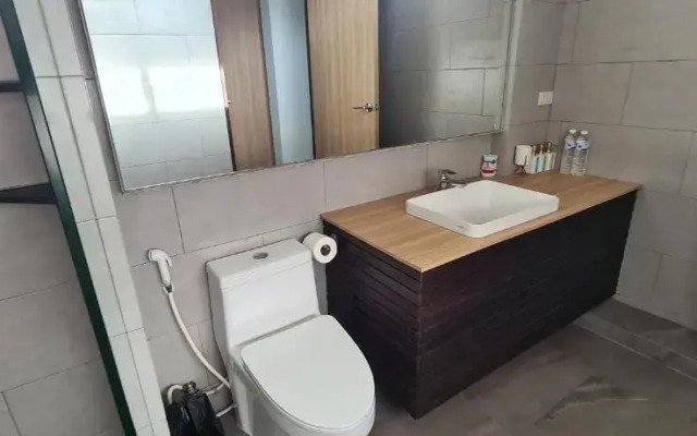 Samutra Residences
