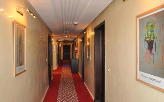 Hotel Emilio Moretti