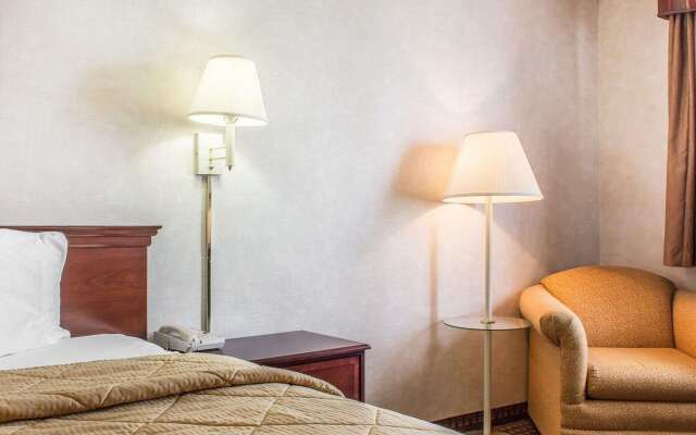 Quality Inn & Suites Yuma