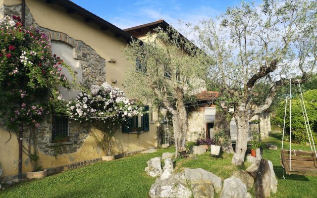 Agriturismo Terra Nostra