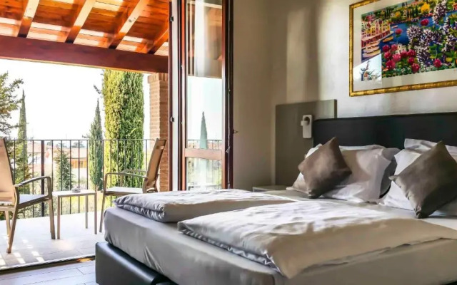 Relais agli Olivi