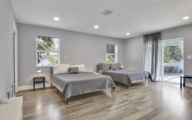 Tarpon River Getaway