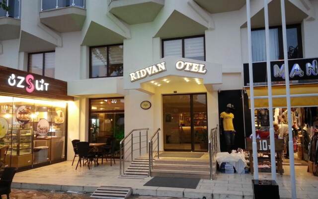 Ridvan Hotel