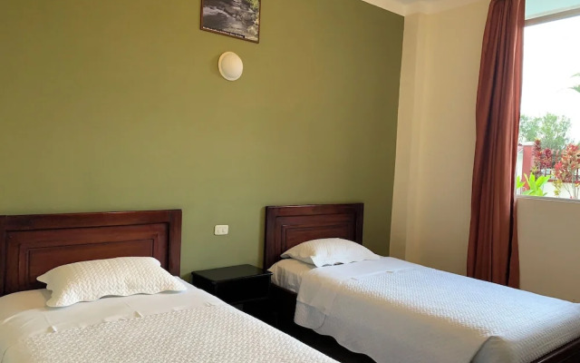 Hotel Palmar del Río PREMIUM