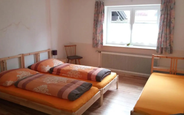 Ferienwohnung Dablander