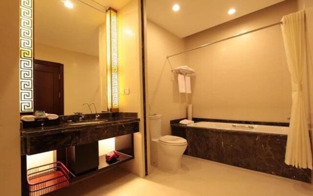 Guo Bin Hotel