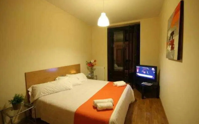 Apartamentos KM1 Lavapies